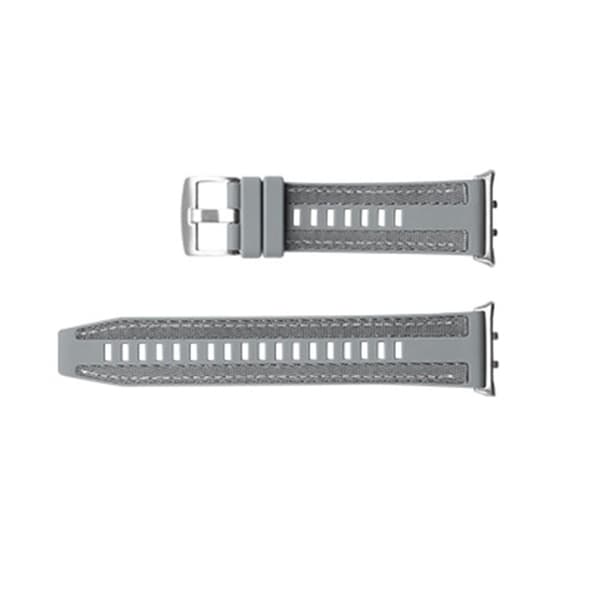 INF Vevd silikonreim for Honor Watch 5