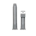 Miniatyrbilde 2 av 8: INF Vevd silikonreim for Honor Watch 5