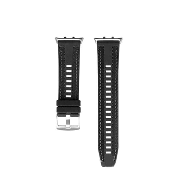 INF Vevd silikonreim for Honor Watch 5