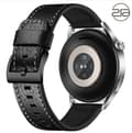 Miniatyrbilde 3 av 4: INF Remme i ekte lær til Samsung Galaxy Watch 4, 20 mm