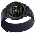 Miniatyrbillede 2 af 2: INF Nylon urrem til Garmin Fenix 8/8S/6X/7X/Pro/Tactix