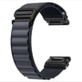 Miniatyrbilde 5 av 11: INF Klokkereim for Garmin Fenix 8/8S/6/6X/7/7X/Pro/Tactix