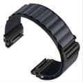 Miniatyrbilde 7 av 11: INF Klokkereim for Garmin Fenix 8/8S/6/6X/7/7X/Pro/Tactix