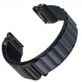 Miniatyrbilde 3 av 11: INF Klokkereim for Garmin Fenix 8/8S/6/6X/7/7X/Pro/Tactix