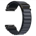 Miniatyrbilde 1 av 11: INF Klokkereim for Garmin Fenix 8/8S/6/6X/7/7X/Pro/Tactix