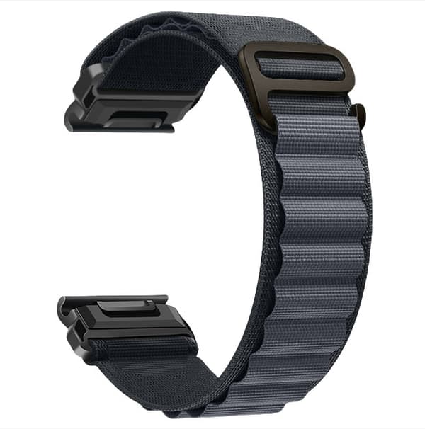 INF Urrem til Garmin Fenix 8/8S/6/6X/7/7X/Pro/Tactix