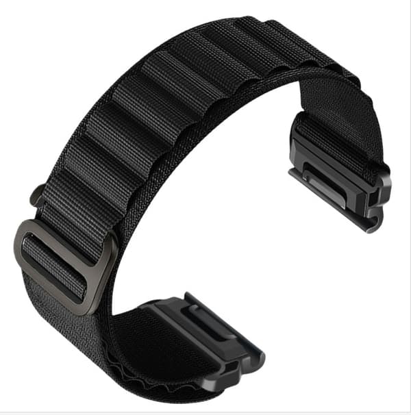 INF Urrem til Garmin Fenix 8/8S/6/6X/7/7X/Pro/Tactix