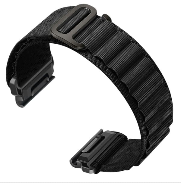 INF Kellon hihna Garmin Fenix 8/8S/6/6X/7/7X/Pro/Tactixille