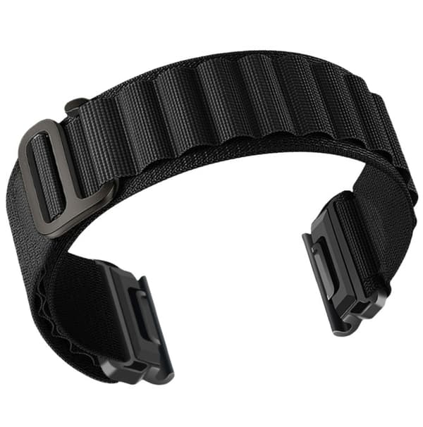 INF Kellon hihna Garmin Fenix 8/8S/6/6X/7/7X/Pro/Tactixille