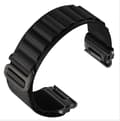 Pikkukuva 1 / 8: INF Kellon hihna Garmin Fenix 8/8S/6/6X/7/7X/Pro/Tactixille