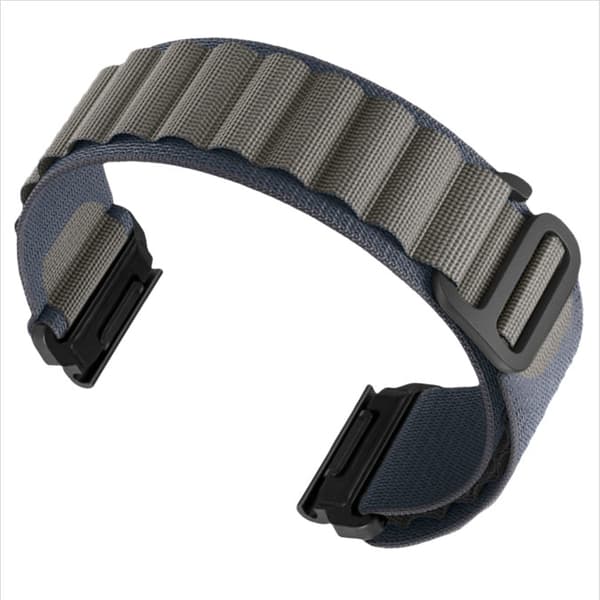 INF Urrem til Garmin Fenix 8/8S/6/6X/7/7X/Pro/Tactix