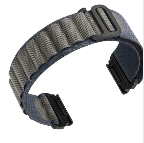 INF Urrem til Garmin Fenix 8/8S/6/6X/7/7X/Pro/Tactix