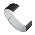 Miniatyrbild 2 av 2: INF Garmin Fenix-armband, magnetiskt silikonarmband för Garmin-klockor kompatibelt med Fenix 8/7/6/5