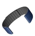 Miniatyrbilde 3 av 9: INF Garmin Fenix-reim, magnetisk silikon Garmin-klokkereim kompatibel med Fenix 8/7/6/5