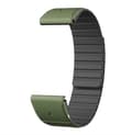 Miniatyrbilde 4 av 9: INF Garmin Fenix-reim, magnetisk silikon Garmin-klokkereim kompatibel med Fenix 8/7/6/5