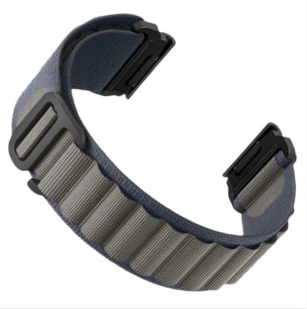 INF Urrem til Garmin Fenix 8/8S/6/6X/7/7X/Pro/Tactix