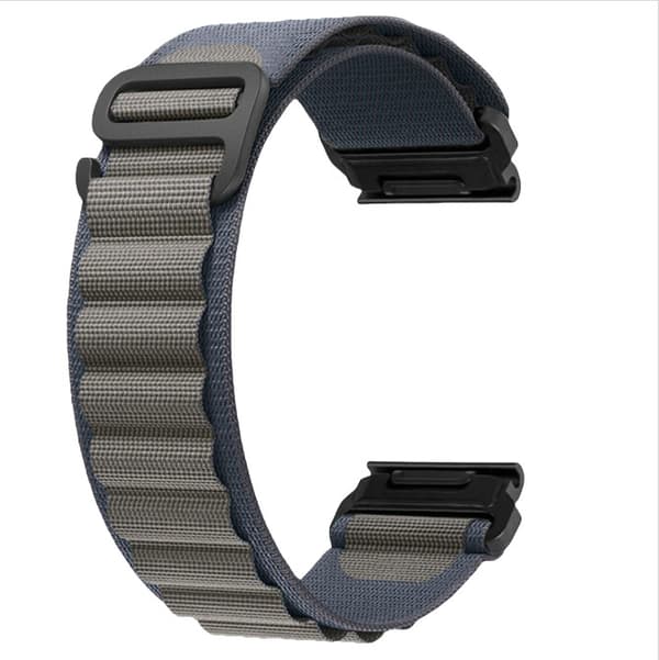 INF Urrem til Garmin Fenix 8/8S/6/6X/7/7X/Pro/Tactix