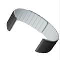 Miniatyrbillede 6 af 9: INF Garmin Fenix-rem, magnetisk silikone Garmin-urrem kompatibel med Fenix 8/7/6/5