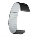 Miniatyrbillede 8 af 9: INF Garmin Fenix-rem, magnetisk silikone Garmin-urrem kompatibel med Fenix 8/7/6/5