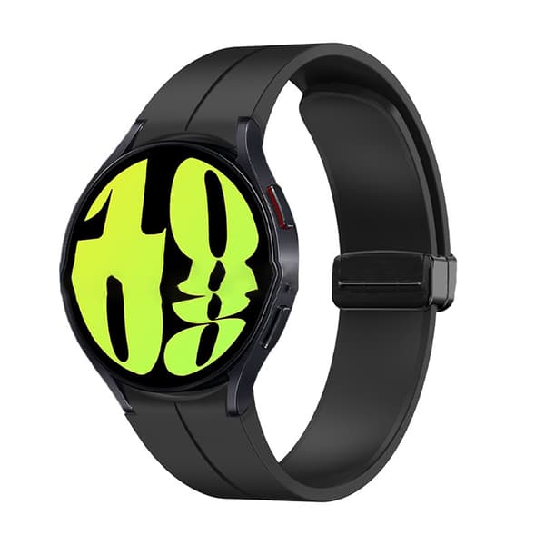 INF Silikoneurrem til Galaxy Watch 7