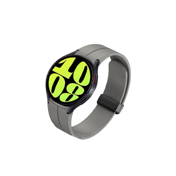 INF Silikoneurrem til Galaxy Watch 7