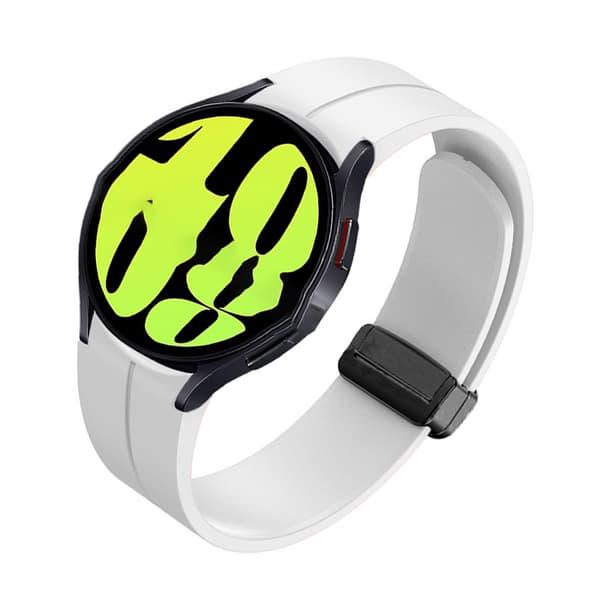 INF Silikoneurrem til Galaxy Watch 7