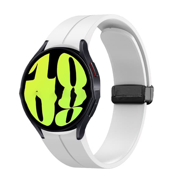 INF Silikoneurrem til Galaxy Watch 7