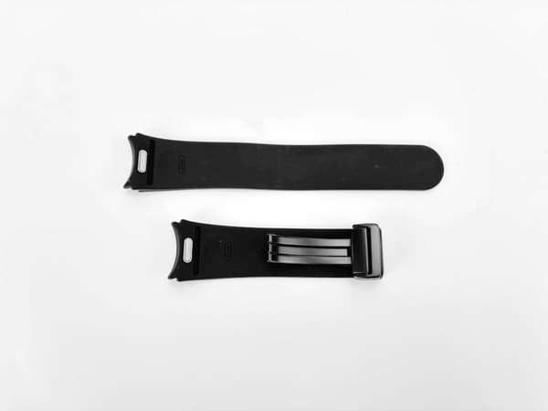 INF Silikoninen kellohihna Galaxy Watch 7:lle