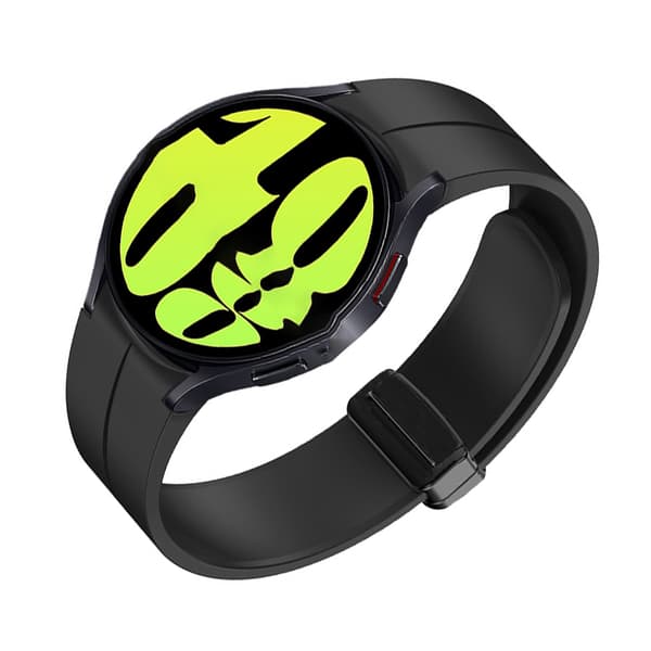 INF Silikoneurrem til Galaxy Watch 7