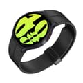 Miniatyrbillede 5 af 6: INF Silikoneurrem til Galaxy Watch 7