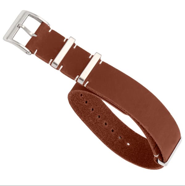 INF PU Crazy Horse NATO -kellon integroitu ranneke