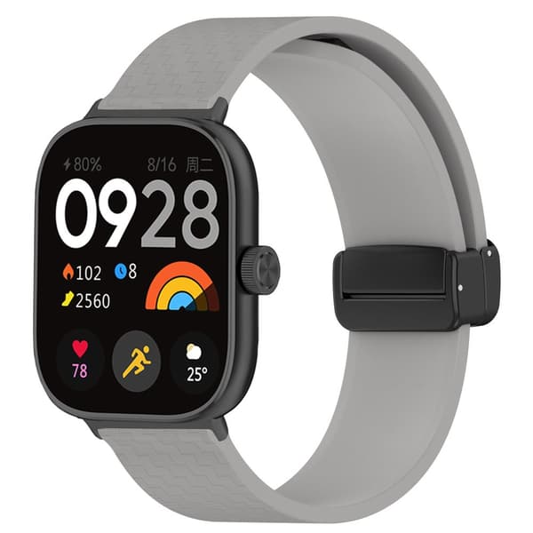 INF Redmi Watch5 -hiilikuituranneke