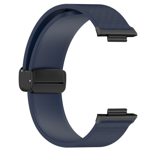 INF Redmi Watch5 -hiilikuituranneke