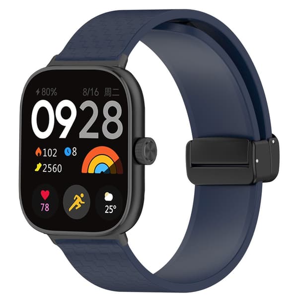 INF Redmi Watch5 urrem i kulfiber