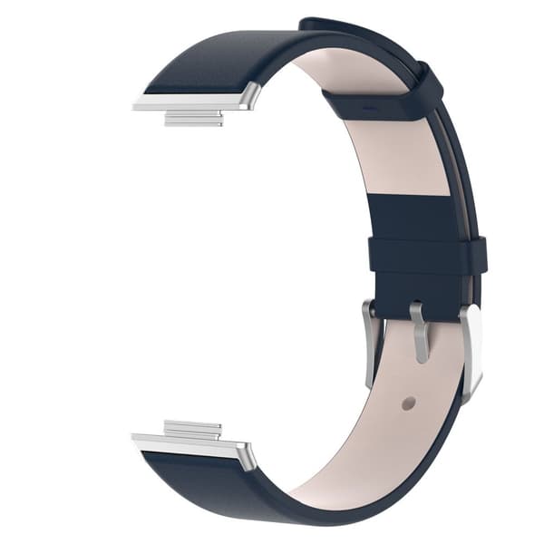 INF Äkta läder klockarmband för Redmi 4