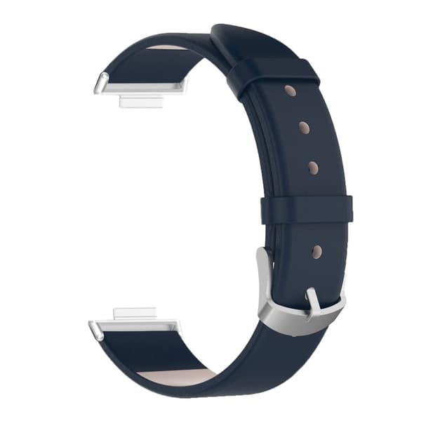 INF Äkta läder klockarmband för Redmi 4