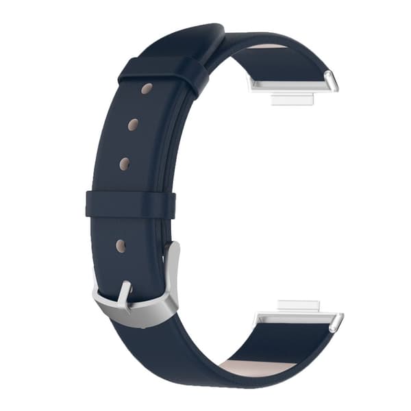 INF Äkta läder klockarmband för Redmi 4