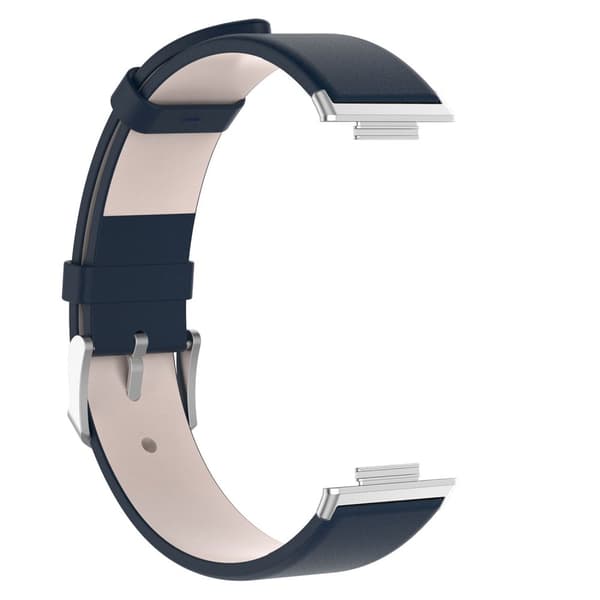 INF Äkta läder klockarmband för Redmi 4