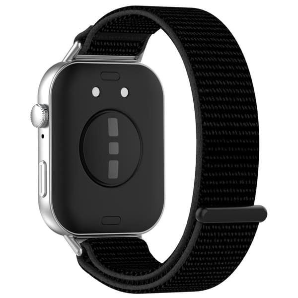 Nylon urrem til Huawei Fit 3