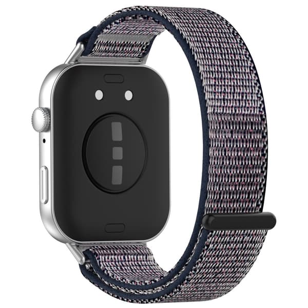 Nylon urrem til Huawei Fit 3