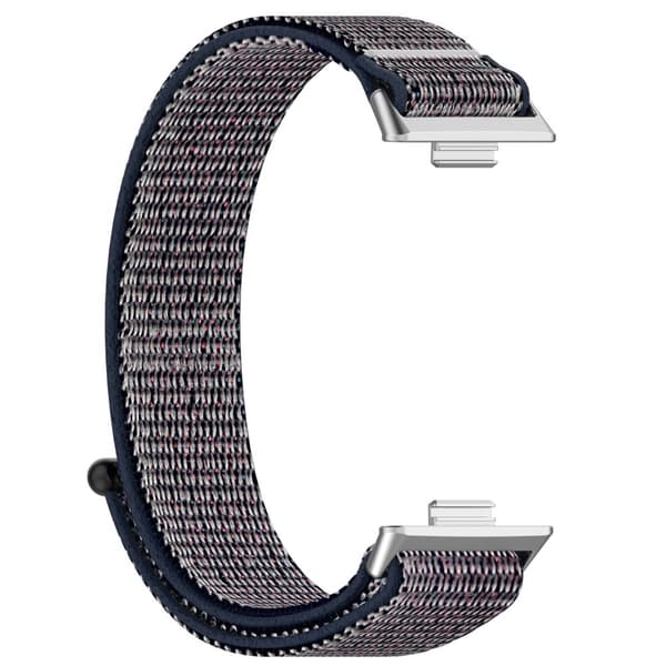 Nylon urrem til Huawei Fit 3