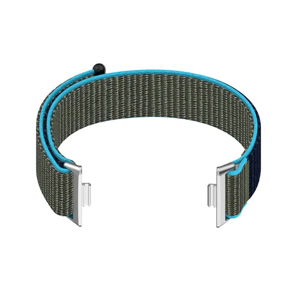 Nylon urrem til Huawei Fit 3