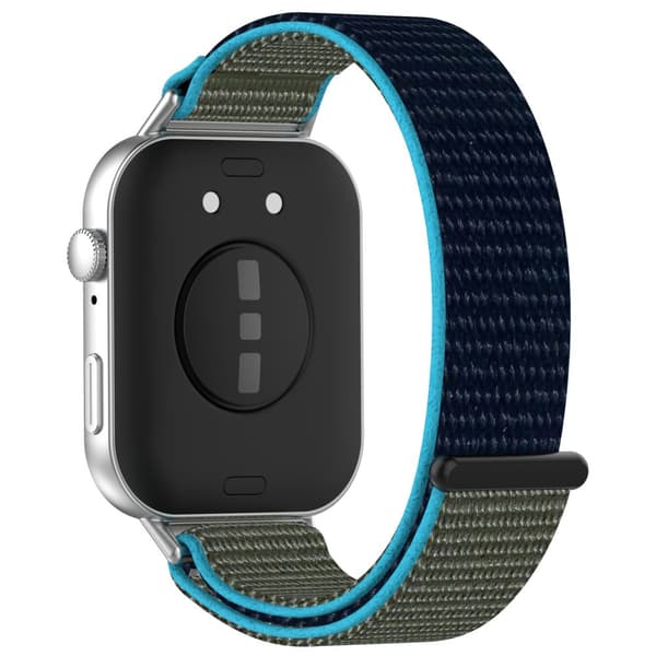 Nylon urrem til Huawei Fit 3