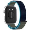 Miniatyrbillede 4 af 8: Nylon urrem til Huawei Fit 3
