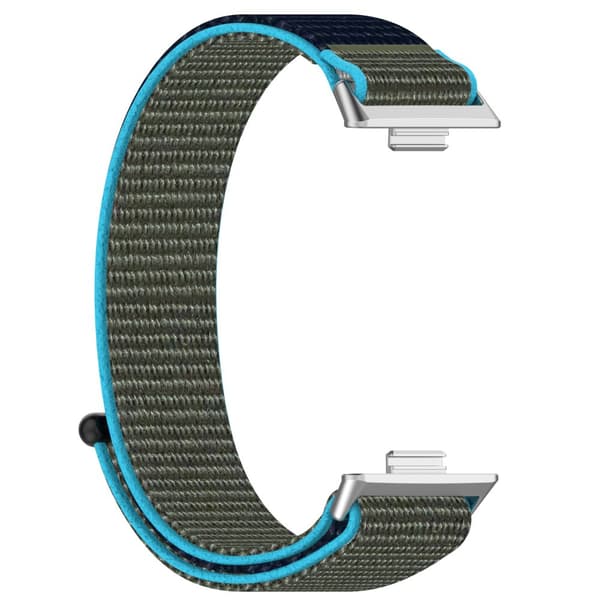 Nylon urrem til Huawei Fit 3