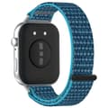 Miniatyrbillede 4 af 8: INF Nylon urrem til Huawei Fit 3