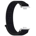 Miniatyrbillede 7 af 10: INF Nylon urrem til Huawei Fit 3