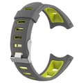 Miniatyrbilde 3 av 8: INF Silikonklokkereim for Suunto Quest, M1, M2, M4, M5