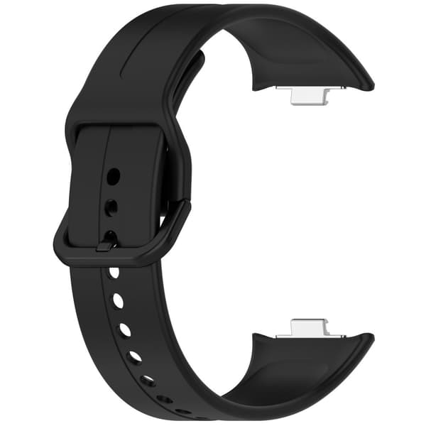 Utbytesarmband för Redmi Watch 5 - Bekväm Silikon