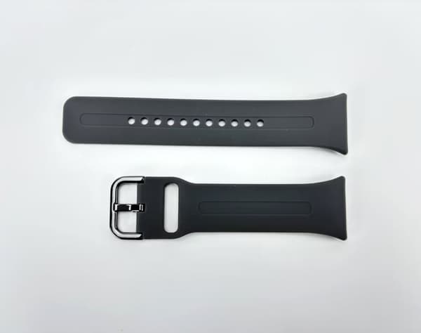 Utbytesarmband för Redmi Watch 5 - Bekväm Silikon